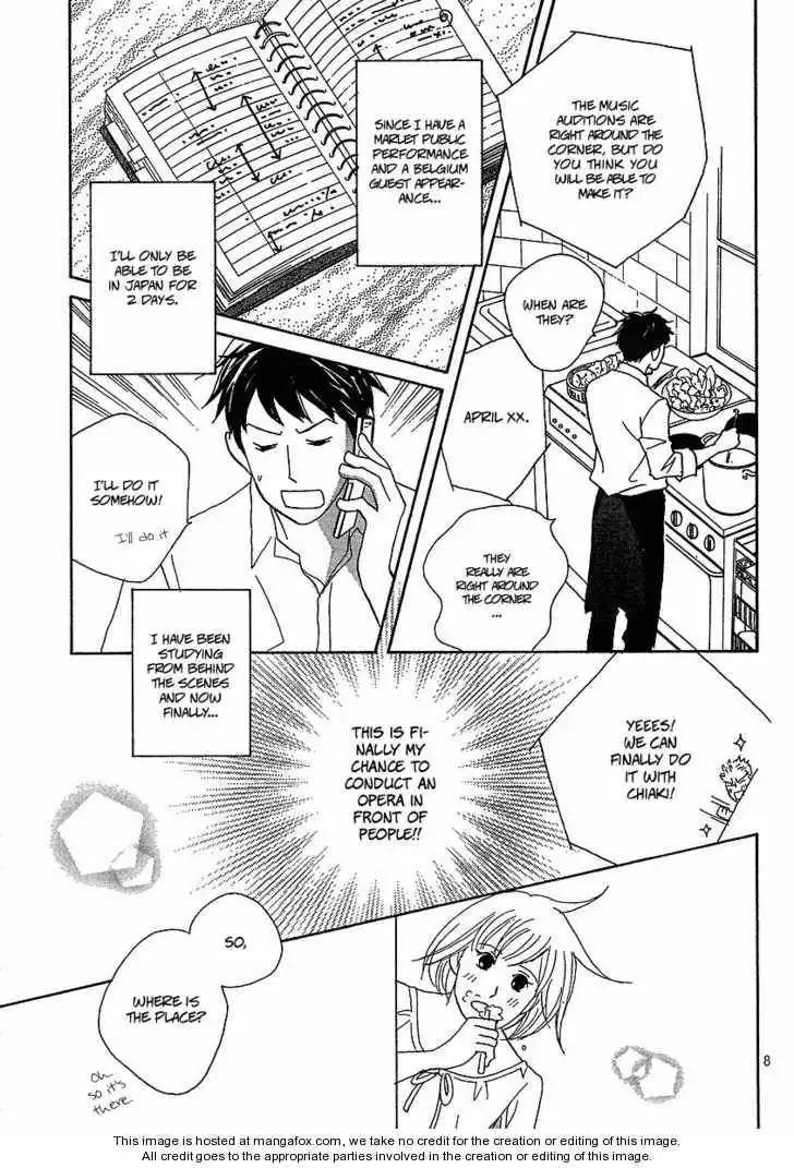 Nodame Cantabile - Opera Hen Chapter 1 8